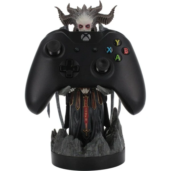 EXG Cable Guys Diablo - Lilith - Figurky - Obrázek S1YA000L01