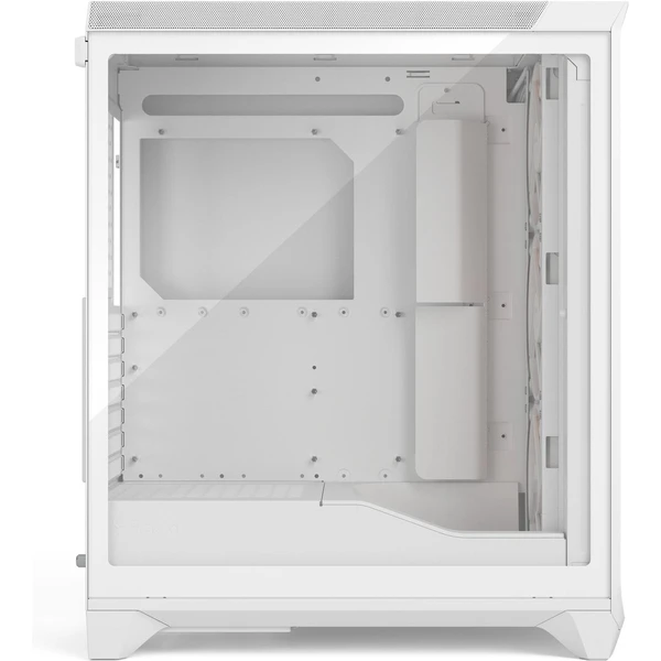 Fractal Design Meshify 3 White RGB TG Clear Tint - Počítačové skříně - Obrázek S22G000J01