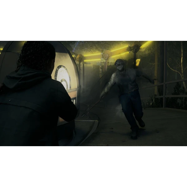 Alan Wake 2 (PS5) - Hry pro PS5 - Obrázek S236000P01