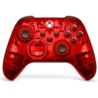 Xbox Wireless Controller Pulse Cipher Special Edition - Herní ovladače