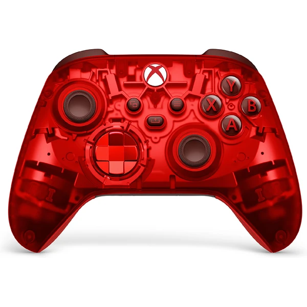 Xbox Wireless Controller Pulse Cipher Special Edition - Herní ovladače - Hlavní obrázek