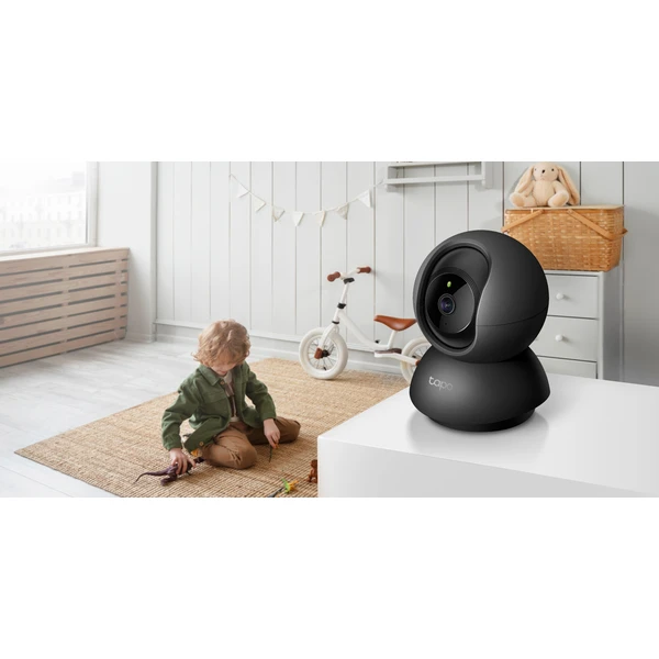TP-Link Tapo C211 bílá - IP kamery - Obrázek S280000N01