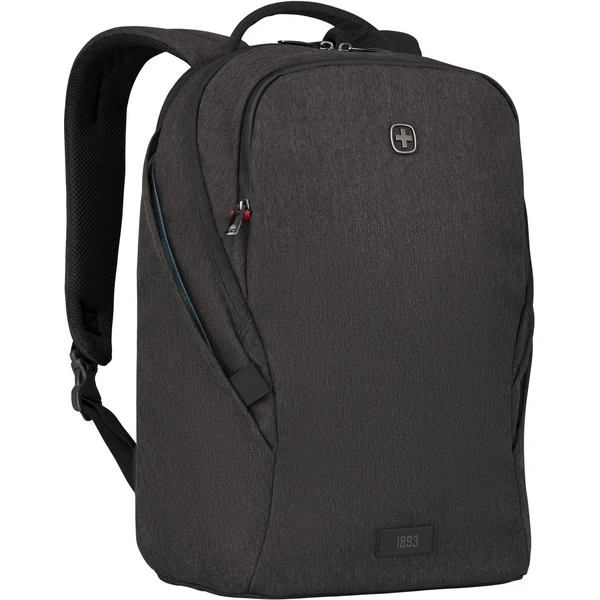 WENGER MX LIGHT 16" batoh na notebook a tablet šedivý - Batohy - Obrázek S291000P01