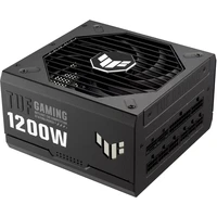 ASUS TUF Gaming Gold 1200W - Zdroje