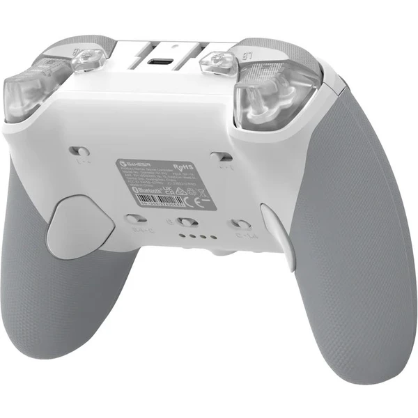 GameSir G7 PRO bezdrátový herní ovladač Mech White - Herní ovladače - Obrázek S29K000K01