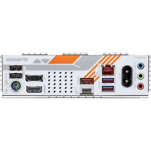 GIGABYTE B850M FORCE WIFI6E - Základní desky - Obrázek S29L000K01