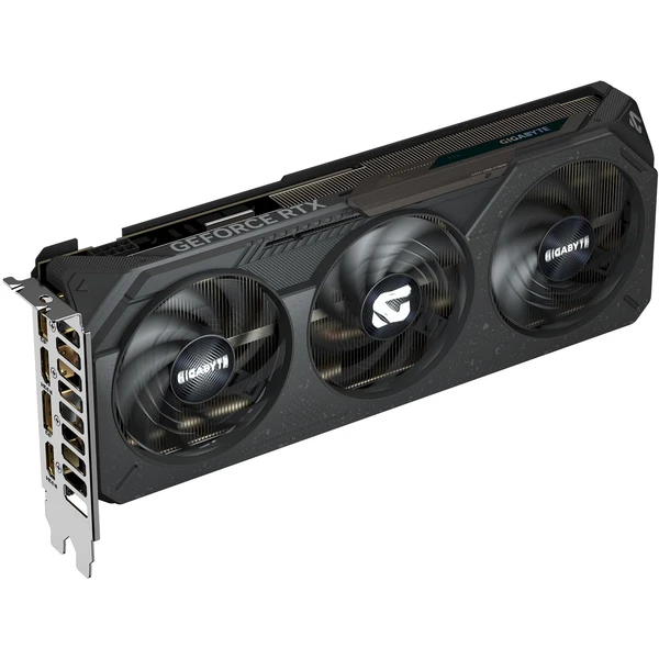 GIGABYTE NVIDIA GeForce RTX 5050 GAMING OC 8G - Grafické karty - Obrázek S2AE000K01