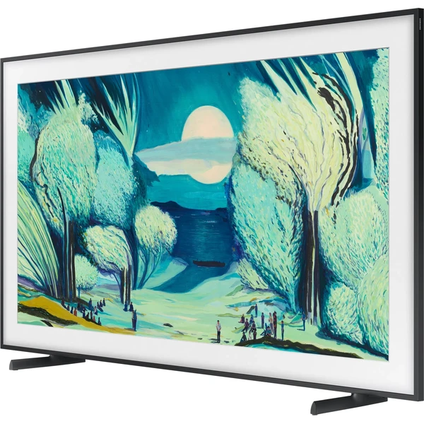 Samsung The Frame QE50LS03F QLED smart TV 50" - Televize - Obrázek S2BE000P01