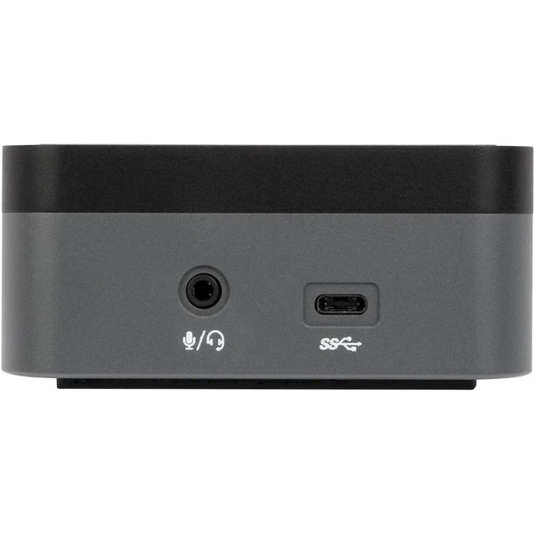 Targus Dock570EUZ Quad 4K (QV4K) univerzální dokovací stanice - Dokovací stanice - Obrázek S2BK000K01