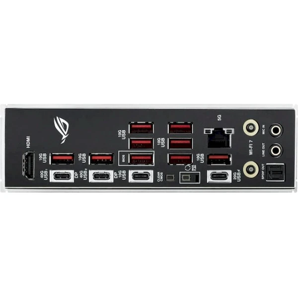 ASUS ROG STRIX X870E-E WIFI (Další) - Základní desky - Obrázek S2C8000K01