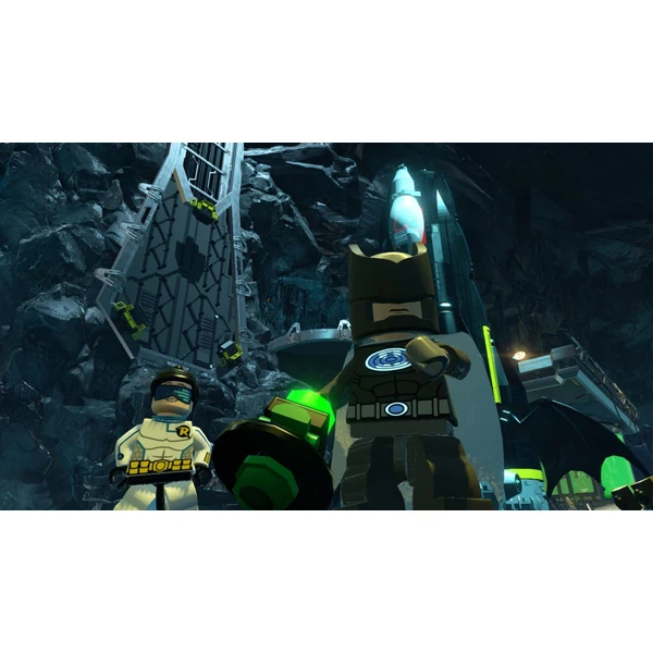 LEGO Batman 3: Beyond Gotham (Xbox One) - Hry pro Xbox One - Obrázek S2D4100201