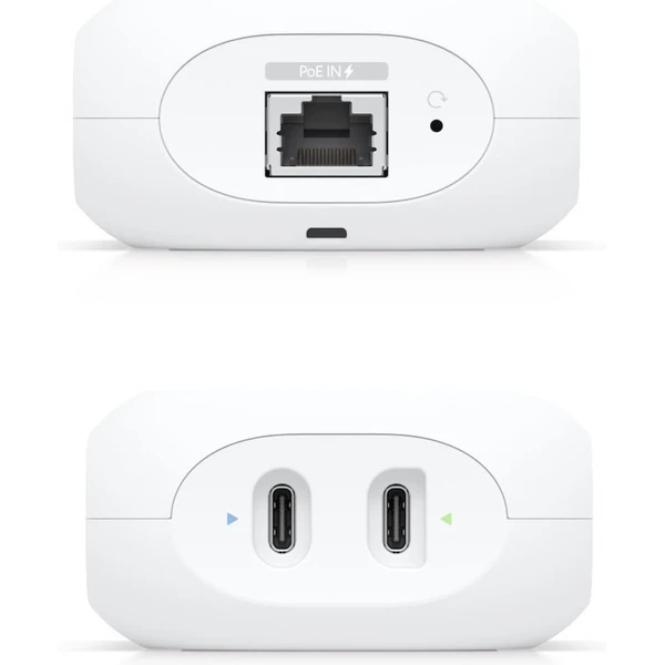 Ubiquiti UniFi Protect AI Theta Hub rozbočovač bílá - Kamery - Obrázek S2D9000K01