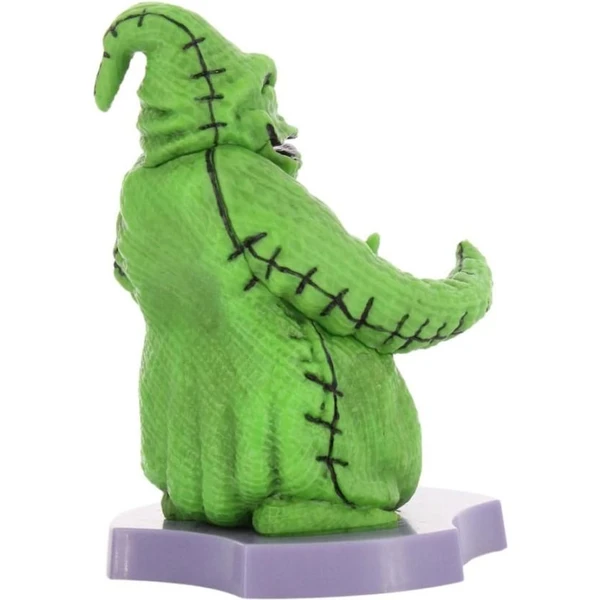Exquisite Gaming Holdem The Nightmare Before Chritmas - Oogie-Boogie - Figurky - Obrázek S2DA000L01