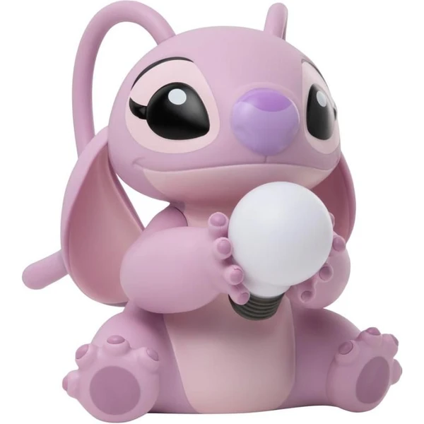 Lampička Lilo & Stitch - Angel - Lampičky - Hlavní obrázek