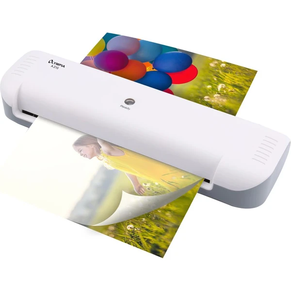 Olympia A 210 laminátor - Laminátory - Obrázek S2EN000K01