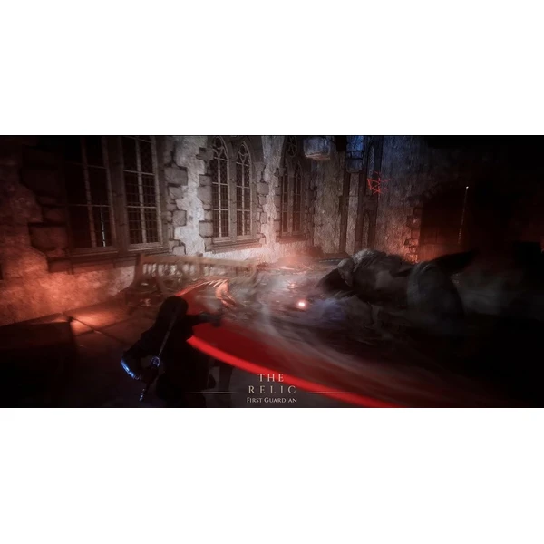 The Relic: The First Guardian The Forgotten Stories Edition (PS5) - Hry pro PS5 - Obrázek S2EO000K01
