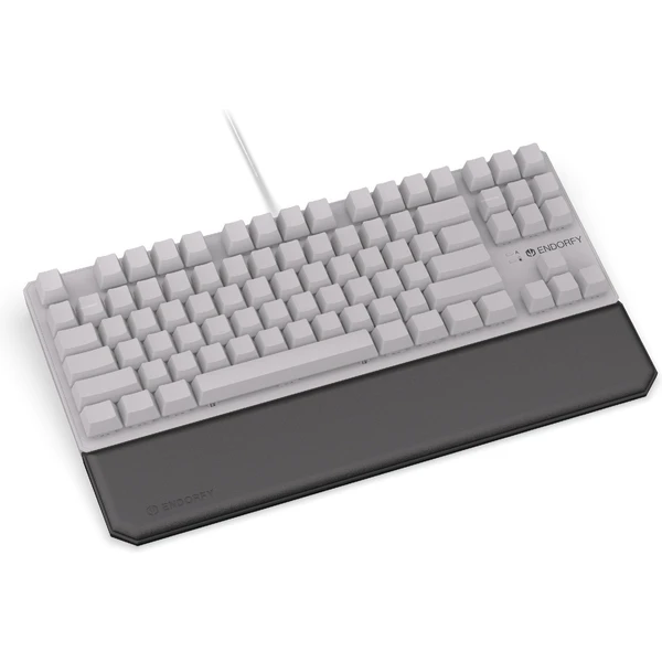 Endorfy Thock TKL podložka pod ruce - Opěrky - Obrázek S2F8000701