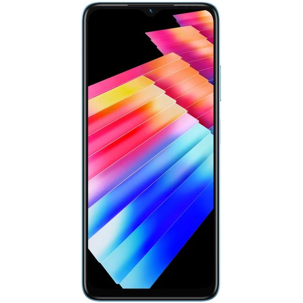 Infinix Hot 30i 4GB/128GB modrý - Mobilní telefony - Obrázek S2HP100501