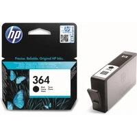 HP CB316EE č. 364 Černá originální - Cartridge