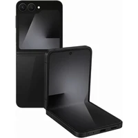 Samsung Galaxy Z Flip7 FE 5G 8GB/256GB černý - Mobilní telefony