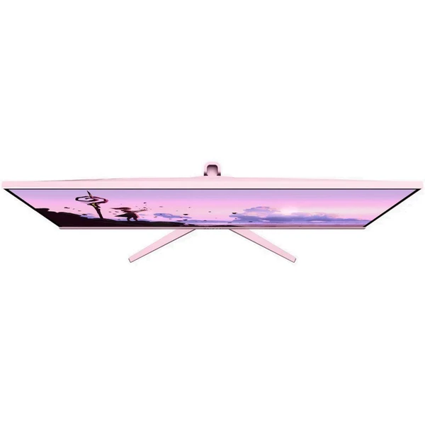 AROZZI NOVA herní monitor 32" růžový - Monitory - Obrázek S2JJ000K01
