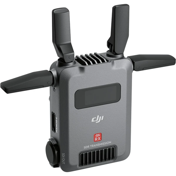 DJI SDR Transmission Receiver - Ovladače - Obrázek S2K7000L01