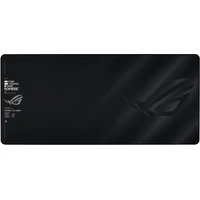 ASUS ROG Sheath II XXL podložka pod myš šedá - Podložky