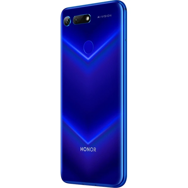 Honor View 20 6GB/128GB Dual SIM safírově modrý - Mobilní telefony - Obrázek S2M1000301