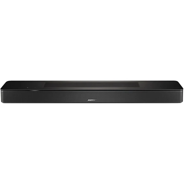 Bose Smart Soundbar černý - Reproduktory - Obrázek S2M8000P01