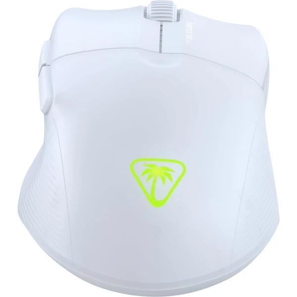 Turtle Beach Pure Air bezdrátová herní myš bílá - Myši - Obrázek S2MI000K01
