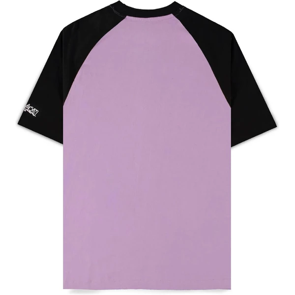 Tričko Pokémon - Gengar (Unisex Loose Fit) M - Trička - Obrázek S2NG000L01