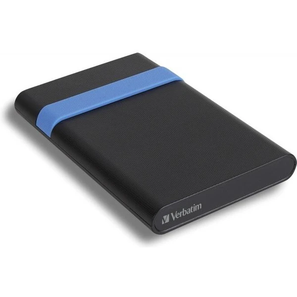Verbatim HDD ENCLOSURE KIT 2.5" USB 3.2 GEN1 Externí box na HDD/SSD - Externí boxy - Obrázek S2NK100501