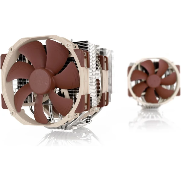NOCTUA NH-D15 SE-AM4 - chladič procesoru - Chladiče - Obrázek S2O4000L01