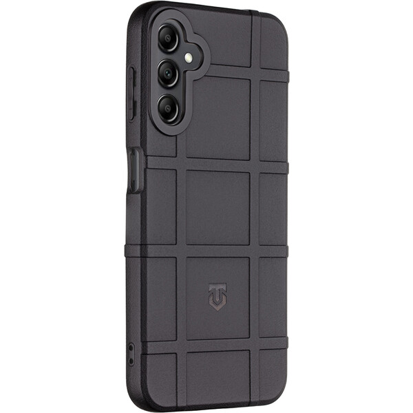 Tactical Infantry kryt Samsung Galaxy A14 4G/A14 5G černý