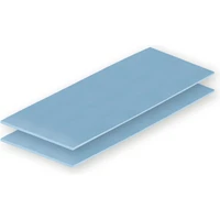 Arctic teplovodivá podložka - TP-3 200 x 100 x 1 / 2 pack - Teplovodivé pasty a pásky