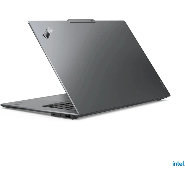 Lenovo Thinkpad X9-15 Gen 1 Aura Edition (21Q6001GCK) šedý + 3 roky Premier Support - Notebooky - Obrázek S2PD000O01