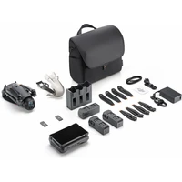 DJI Mavic 4 Pro 512GB Creator Combo (DJI RC Pro 2) - Drony