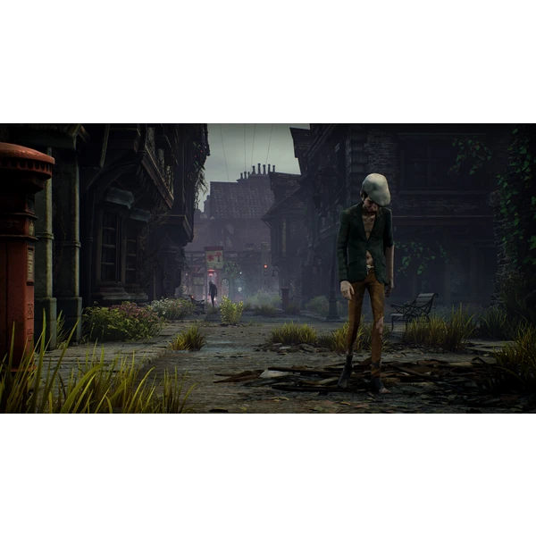 We Happy Few (PS4) - Hry pro PS4 - Obrázek S2Q3100201