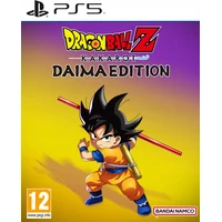 Dragon Ball Z Kakarot Daima Edition (PS5) - Hry pro PS5