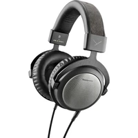Beyerdynamic T5 kabelová HiFi sluchátka (uzavřená) šedá - Sluchátka