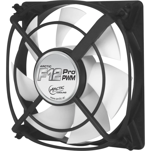 Arctic Cooling Fan F12 PRO TC - Ventilátory pro PC - Obrázek S2RR600301