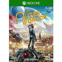 The Outer Worlds (Xbox One) - Hry pro Xbox One