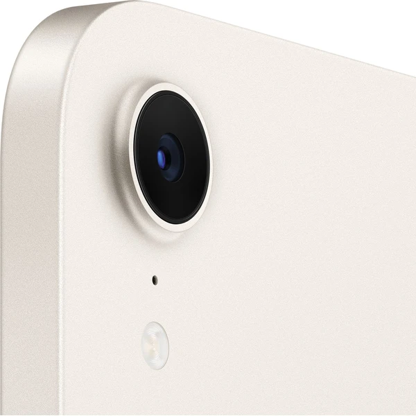 Apple iPad mini (2024) 256GB Wi-Fi hvězdně bílý - Tablety - Obrázek S2S8000P01
