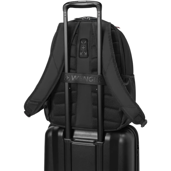 WENGER XE Professional 15,6" batoh na notebook a tablet černý - Batohy - Obrázek S2T1000K01