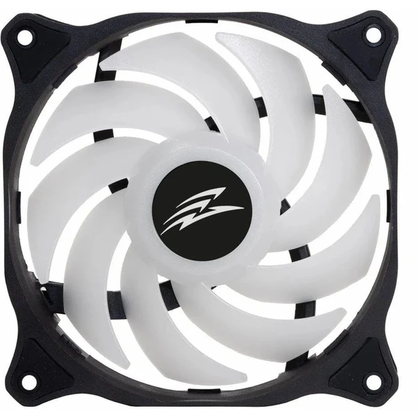EVOLVEO 12AR ventilátor 120mm - Ventilátory pro PC - Obrázek S2TD000L01