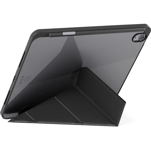 iWant Hero flipové pouzdro Apple iPad 11" (2025) černé - Pouzdra - Obrázek S2U6000P01