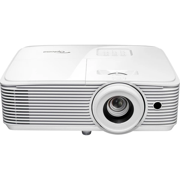 Optoma projektor HD30LV DLP projektor bílý - Projektory - Obrázek S2V4000K01