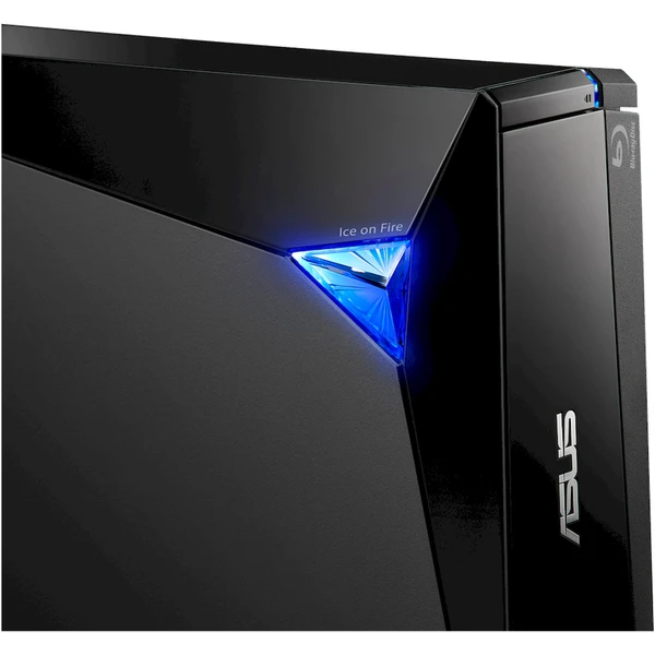 ASUS BW-16D1X-U TurboDrive - Optické mechaniky - Obrázek S2V9000K01