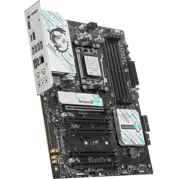 MSI B840 GAMING PLUS WIFI - Základní desky - Obrázek S2VC000N01