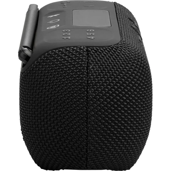 JBL Tuner 3 černý - Reproduktory - Obrázek S2XI000K01